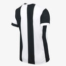Corinthians Third Women's Shirt 2024/2025 Striped Uniform White - Launch