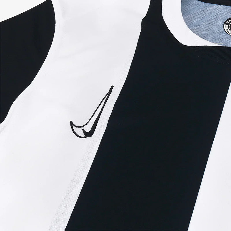 #94 MEMPHIS DEPAY Corinthians Third Uniform Listed 2024/2025 Shirt