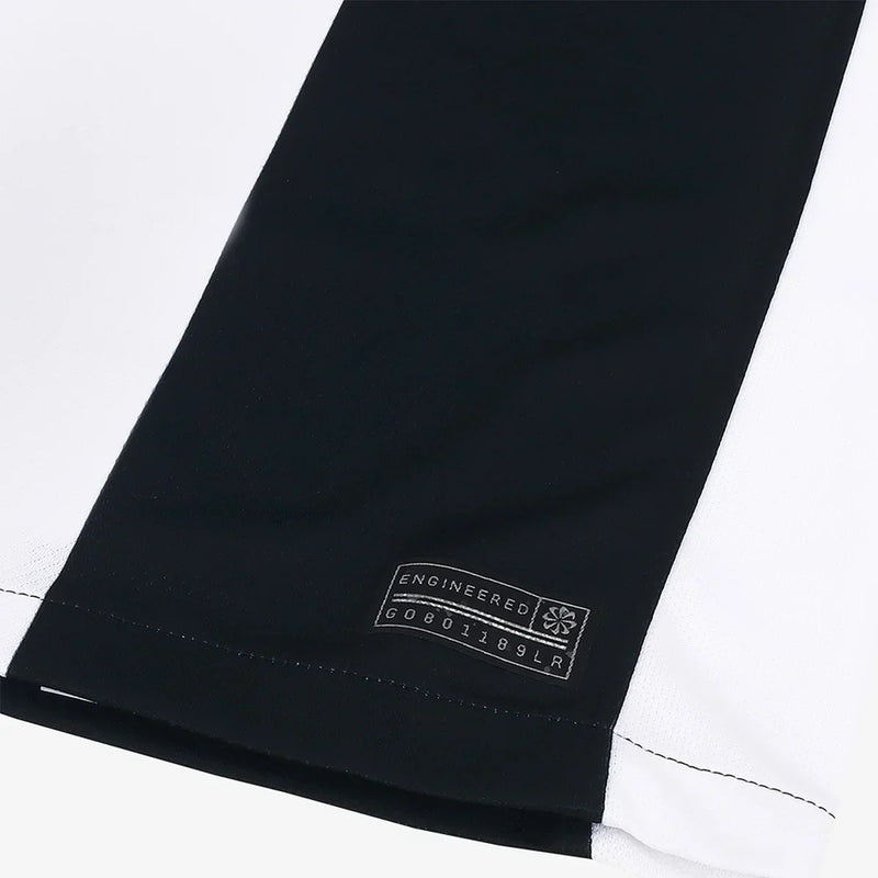 Corinthians 2024/2025 Third Uniform Striped Shirt