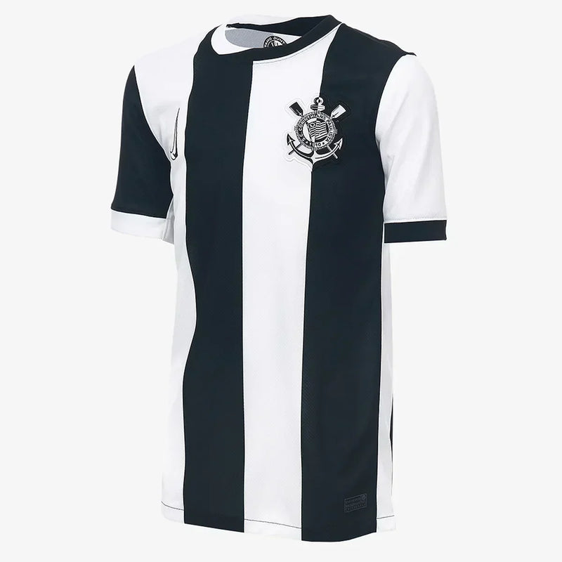 Corinthians Third 2024/2025 Children's Uniform - Launch