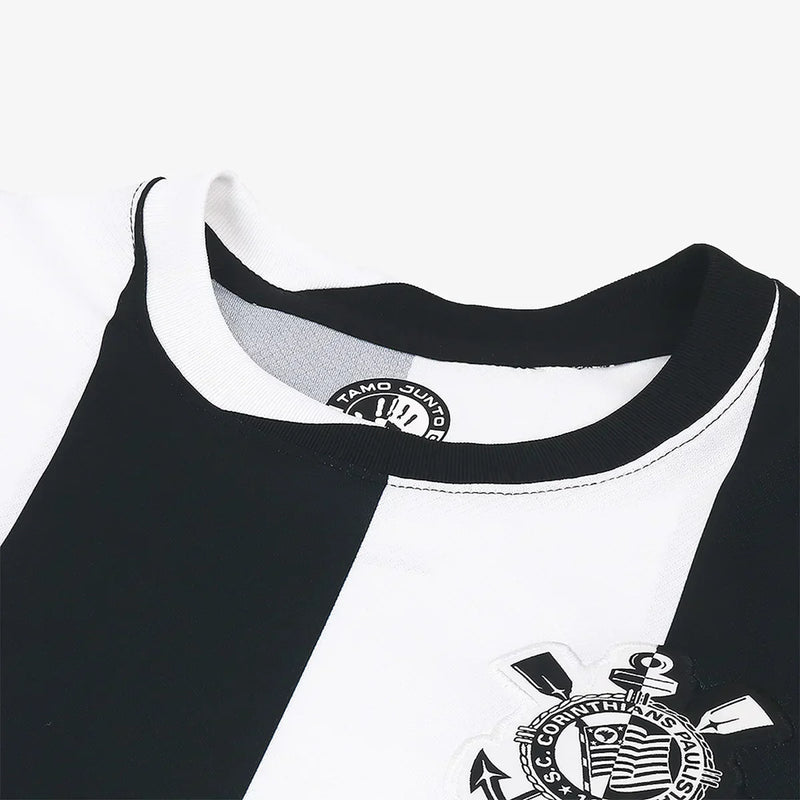Corinthians Third 2024/2025 Children's Uniform - Launch
