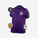 Corinthians Training Shirt 2025/2026