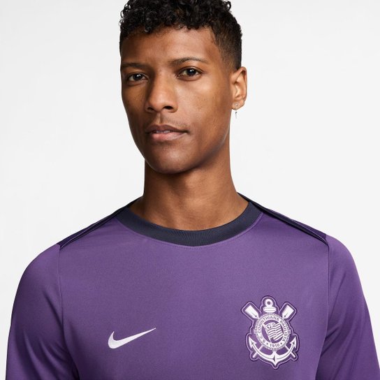 Corinthians Training Shirt 2025/2026