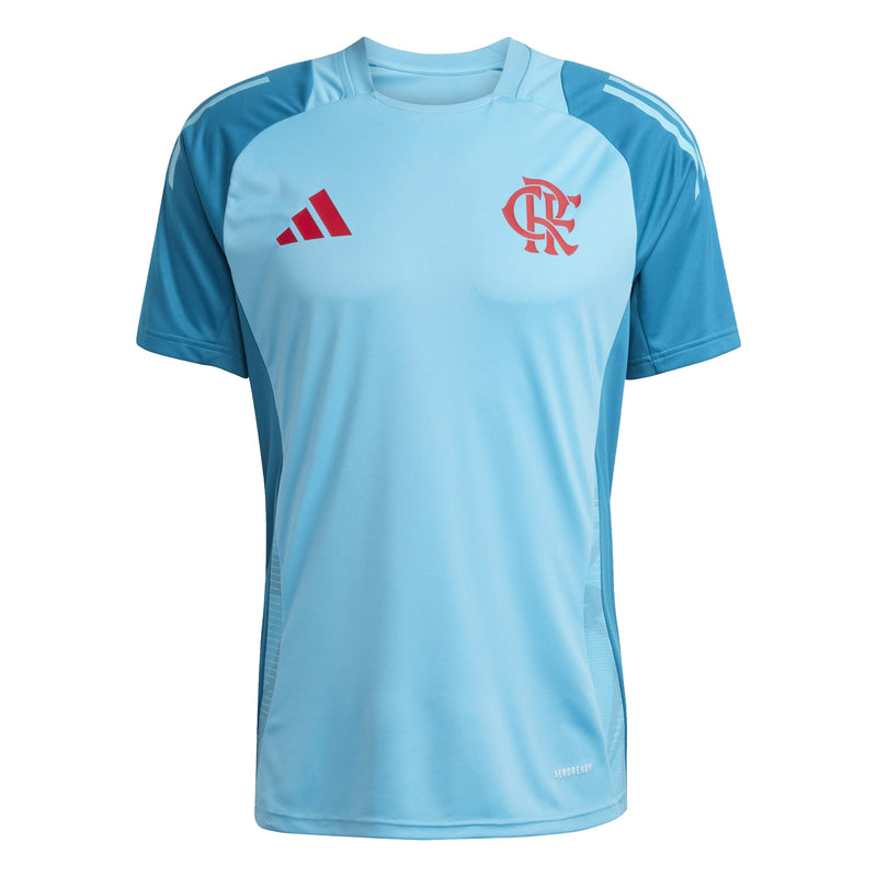 Flamengo Training Shirt 2024/2025 + Free Customization +5 GIFTS🎁