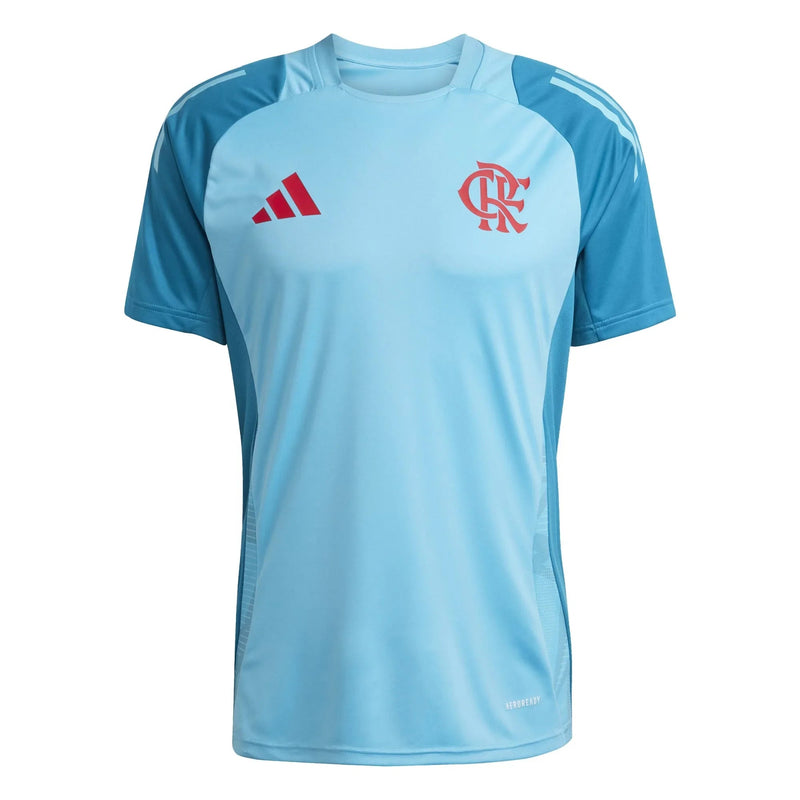 Flamengo Training Shirt 2024/2025 + Free Customization +5 GIFTS🎁