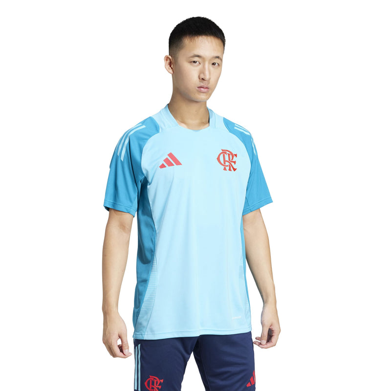 Flamengo Training Shirt 2024/2025 + Free Customization +5 GIFTS🎁