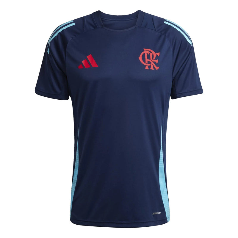 Flamengo Training Shirt 2024/2025