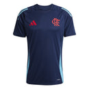Flamengo Kids Shirt - Training 2024/2025