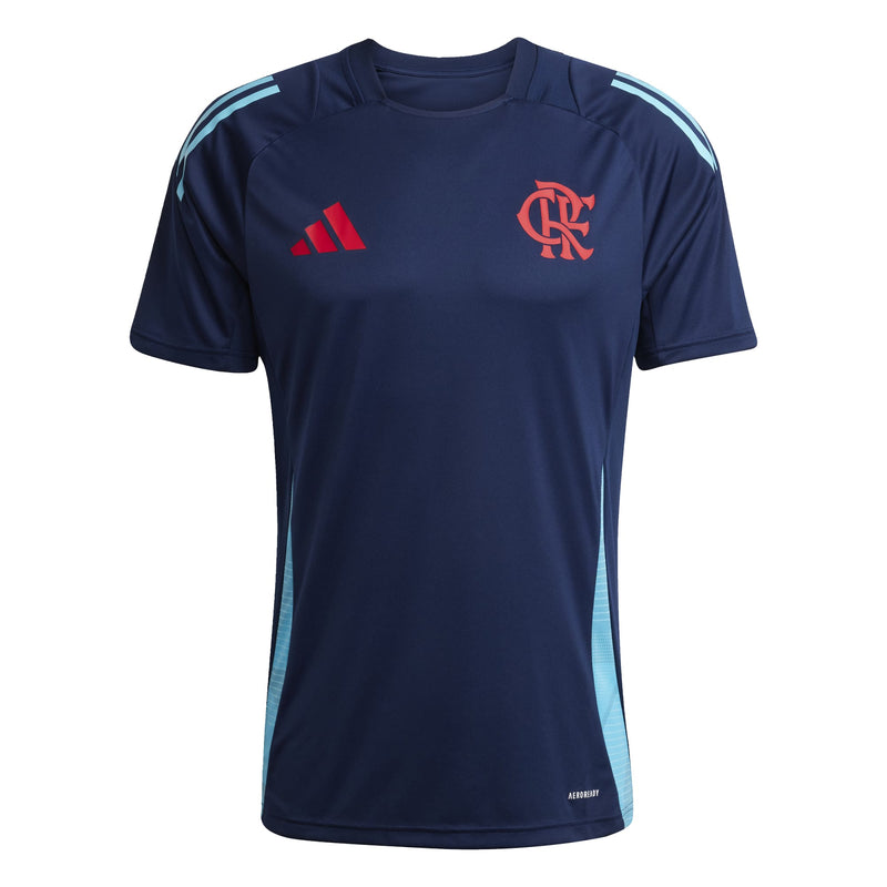 Flamengo Training Shirt 2024/2025