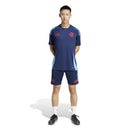 Flamengo Kids Shirt - Training 2024/2025