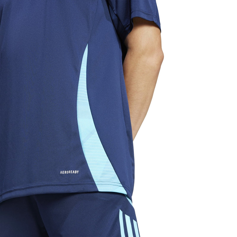 Flamengo Training Shirt 2024/2025