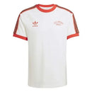 Flamengo 81 Adidas 2025 Commemorative Shirt