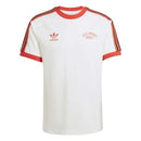 Flamengo 81 Adidas 2025 Commemorative Shirt