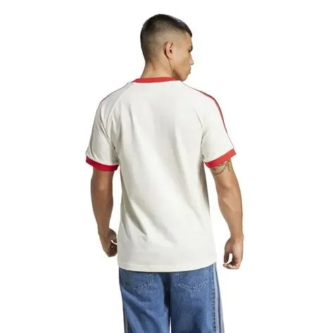 Flamengo 81 Adidas 2025 Commemorative Shirt