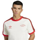 Flamengo 81 Adidas 2025 Commemorative Shirt
