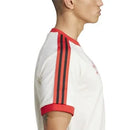 Flamengo 81 Adidas 2025 Commemorative Shirt