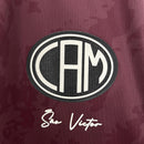 Atlético Mineiro Shirt 24/25 Mass Mantle +5 GIFTS🎁