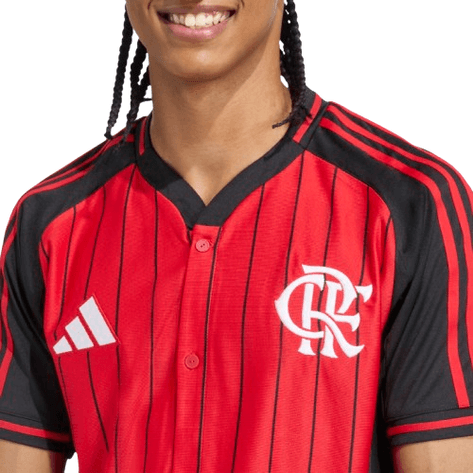 Flamengo US Baseball 2025 Shirt – Unisex – New Release