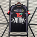 JUVENTUS GOALKEEPER SHIRT 01/02 MEN'S (RETRO)