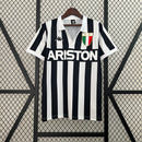 JUVENTUS MEN'S T-SHIRT I 84/85 (RETRO)
