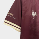 Atlético Mineiro Shirt 24/25 Mass Mantle +5 GIFTS🎁