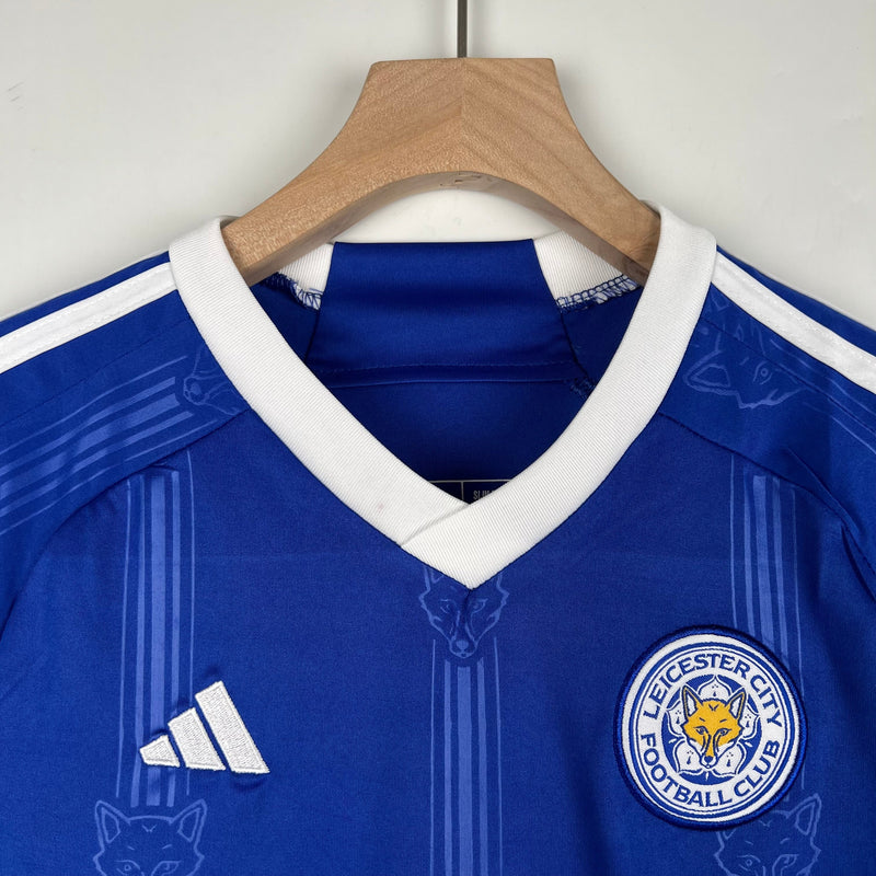LEICESTER I CHILDREN'S SET 23/24