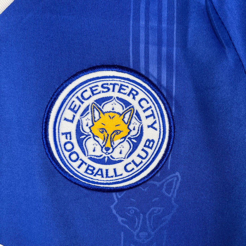 LEICESTER I CHILDREN'S SET 23/24