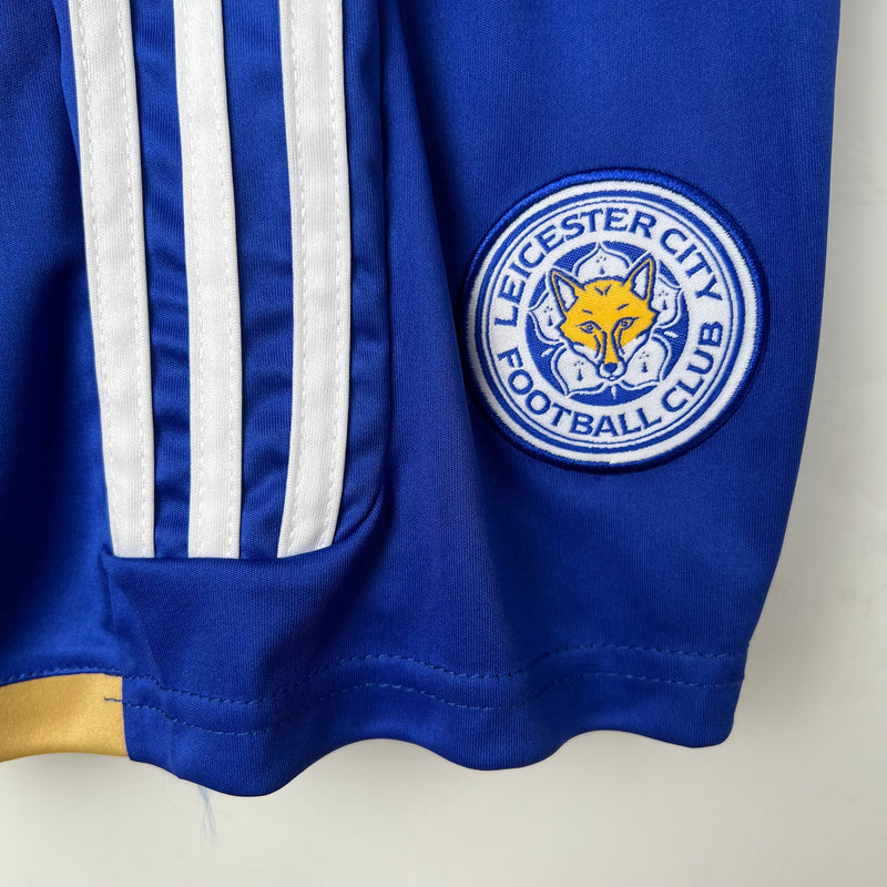 LEICESTER I CHILDREN'S SET 23/24