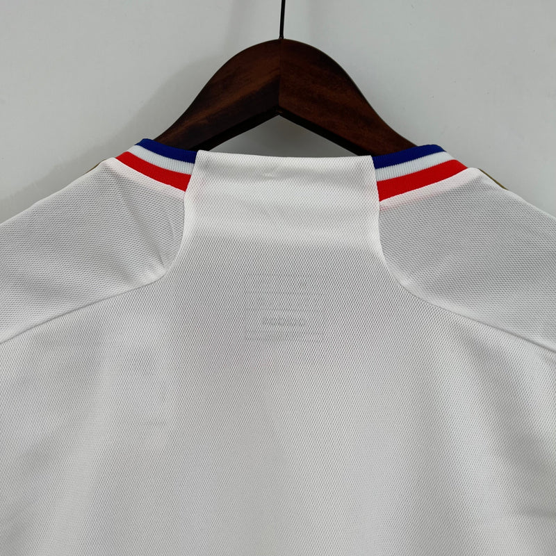LYON I 23/24 MEN