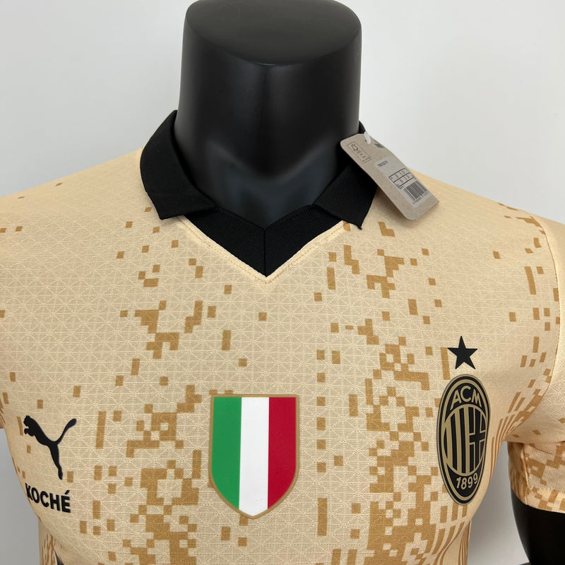 MILAN GOALKEEPER I 23/24 MEN (PLAYER VERSION)