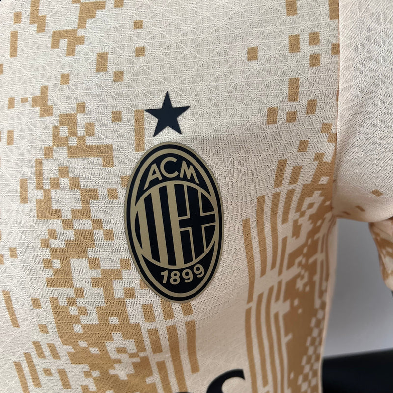 MILAN GOALKEEPER I 23/24 MEN (PLAYER VERSION)