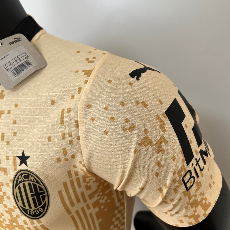 MILAN GOALKEEPER I 23/24 MEN (PLAYER VERSION)