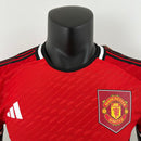 MANCHESTER UNITED I 23/24 MEN (PLAYER VERSION)