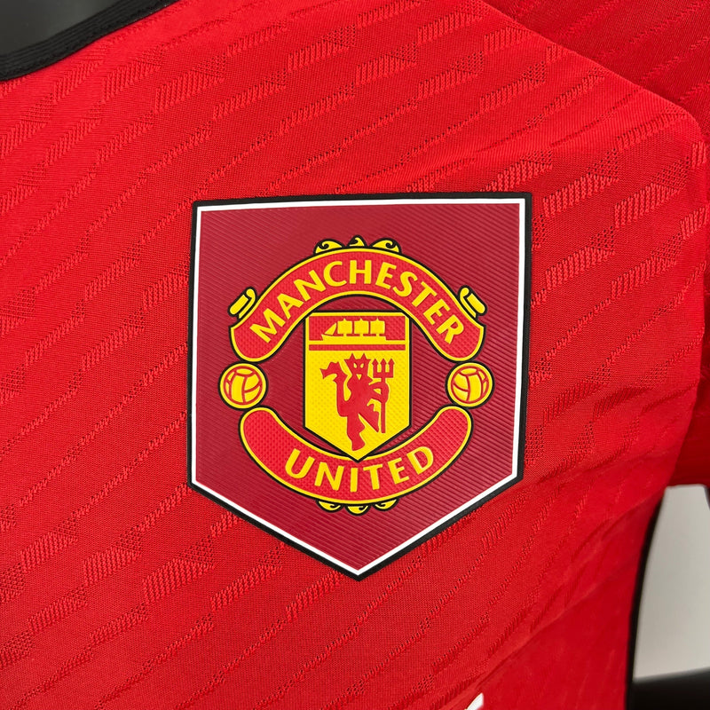 MANCHESTER UNITED I 23/24 MEN (PLAYER VERSION)