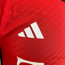 MANCHESTER UNITED I 23/24 MEN (PLAYER VERSION)