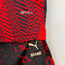 MILAN IV 23/24 CONJUNTO INFANTIL