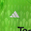 MANCHESTER UNITED GOALKEEPER KIDS SET I 23/24