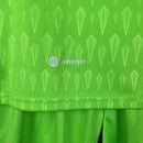 MANCHESTER UNITED GOALKEEPER KIDS SET I 23/24