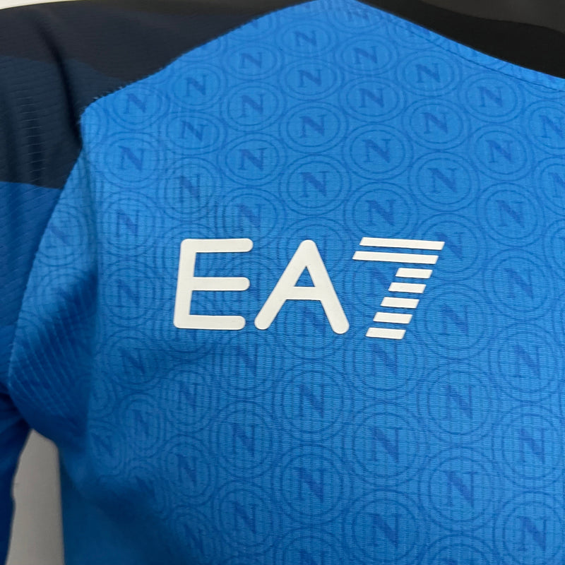NAPOLI I 23/24 MEN (PLAYER VERSION)