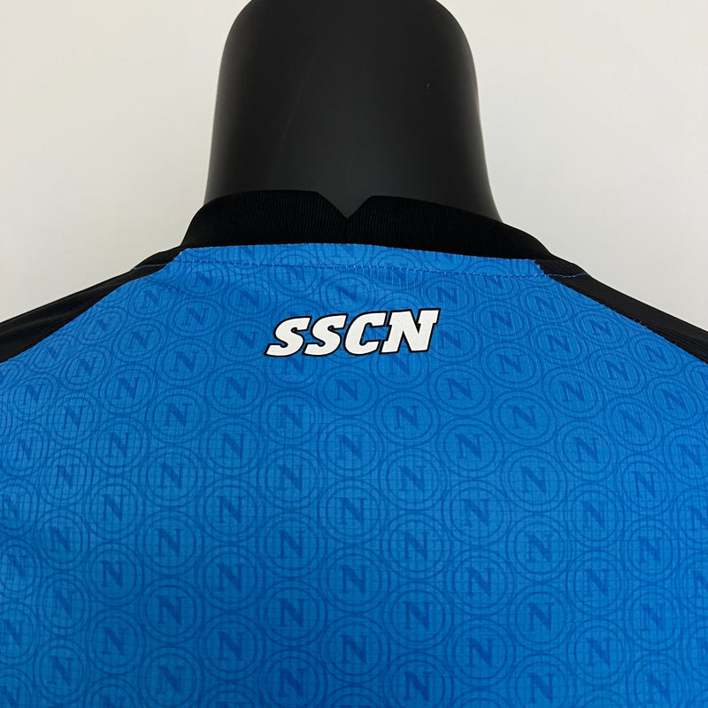 NAPOLI I 23/24 MEN (PLAYER VERSION)