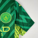 MANCHESTER CITY IV GOALKEEPER KIDS SET 23/24