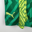 MANCHESTER CITY IV GOALKEEPER KIDS SET 23/24