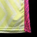 MANCHESTER CITY GOALKEEPER III 23/24 MEN