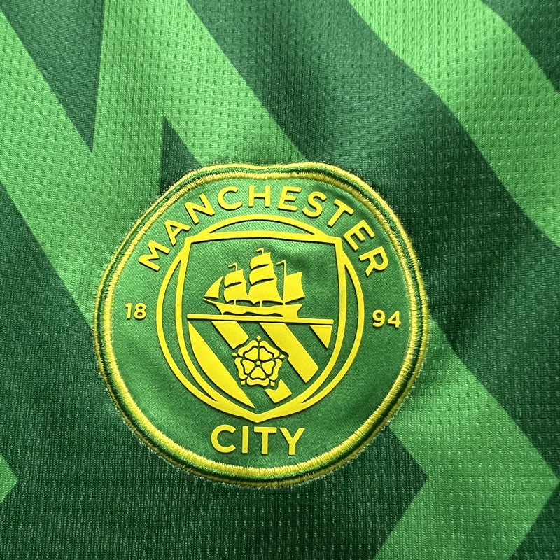 MANCHESTER CITY II GOALKEEPER 23/24 MEN