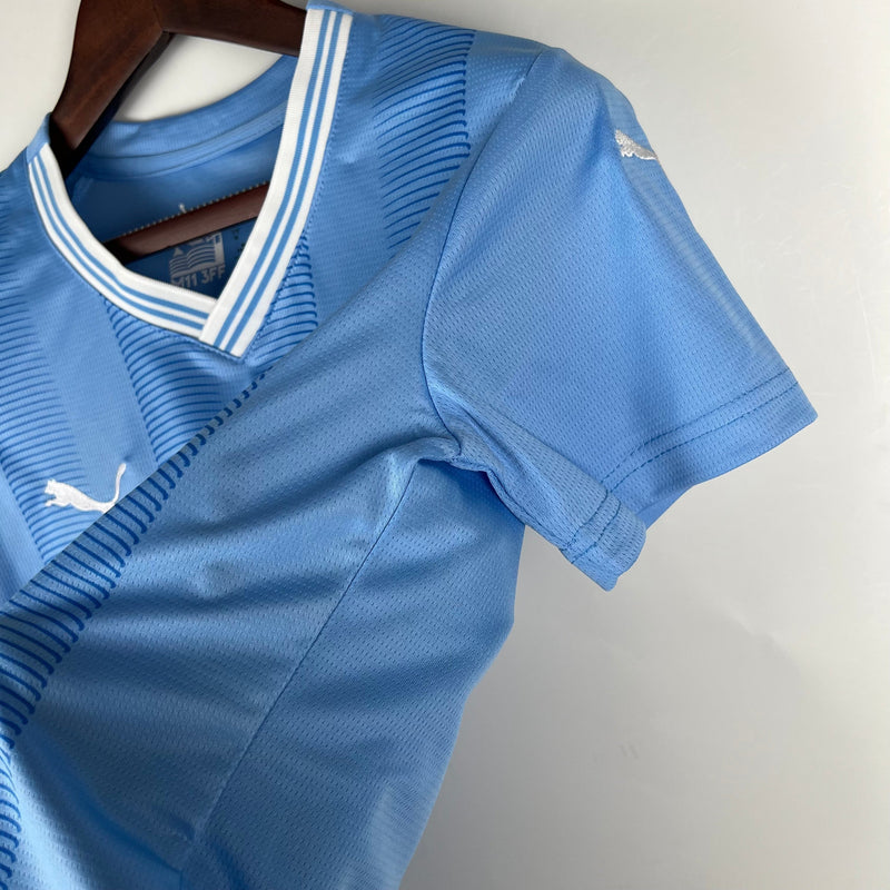 MANCHESTER CITY I 23/24 WOMEN