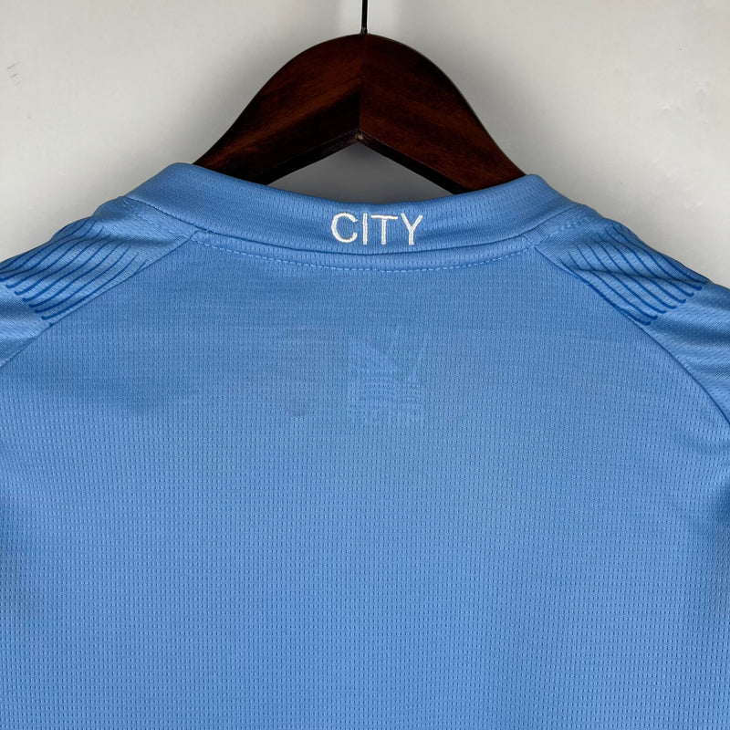 MANCHESTER CITY I 23/24 WOMEN