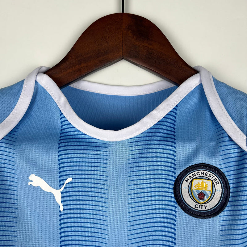 MANCHESTER CITY I 23/24 BABY