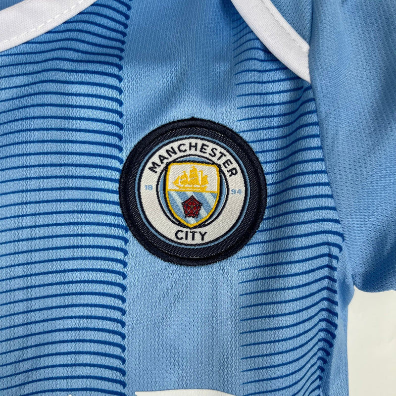 MANCHESTER CITY I 23/24 BABY