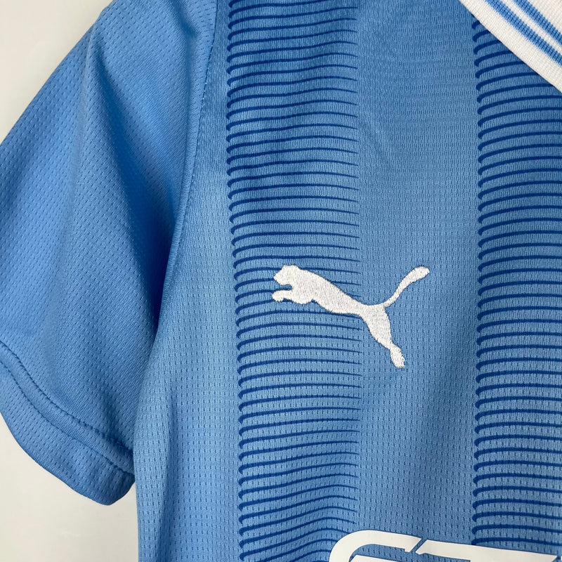 MANCHESTER CITY I CHILDREN'S SET 23/24