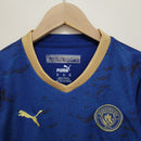 MANCHESTER CITY III CHILDREN'S SET 23/24